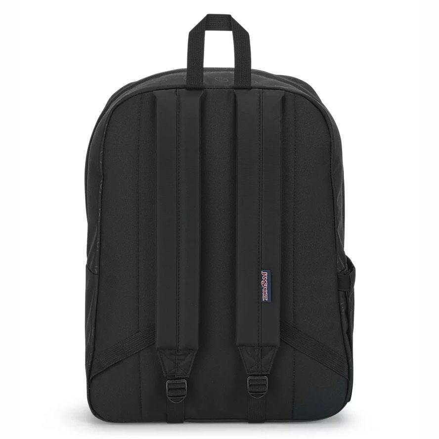 Sac à Dos Ordinateur JanSport SuperBreak? Plus Noir | DCE-28033881